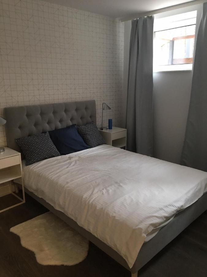 Luksusowy Apartament Pod Lasem, Otwock -Shared Garden, Sauna, Wood Hot Tub! Hot Tub Seasonal! エクステリア 写真